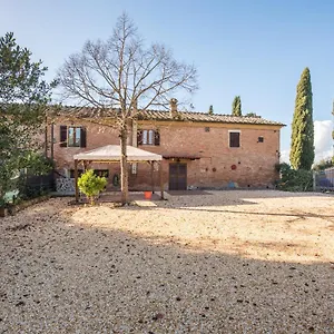 Casa Al Colle Casa vacanze Buonconvento