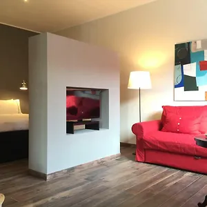 Charming New Loft Appartamento Bologna